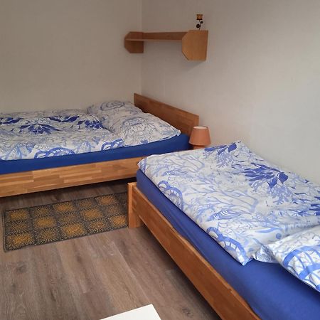 Mlade Buky 261 Lägenhet Exteriör bild