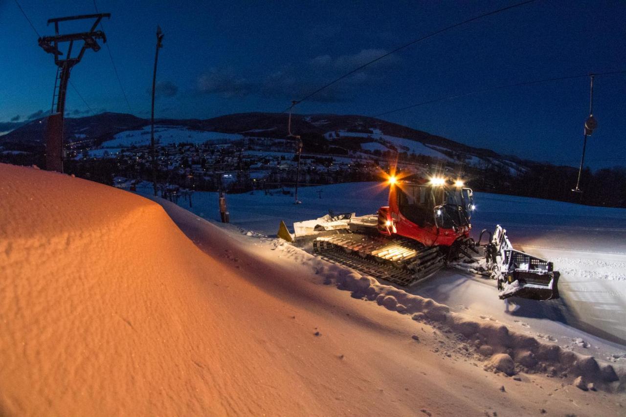 Mlade Buky 261 Lägenhet Exteriör bild